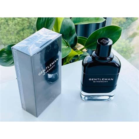 Nước hoa nam Givenchy Gentleman EDP 100ml